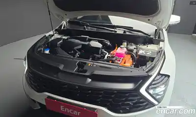 Kia Sportage 2024 1.6 Автомат в Москве № 129091, миниатюра 12