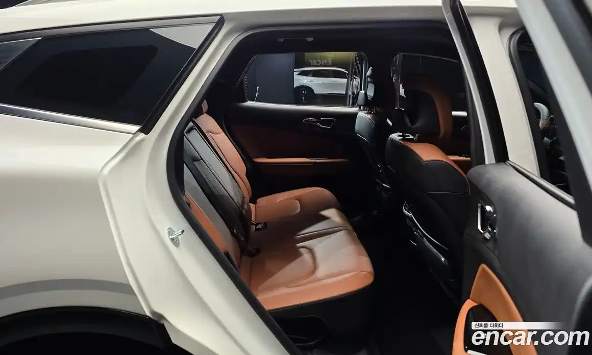 Kia Sportage 2024 1.6 Автомат в Москве № 129091, фото 15