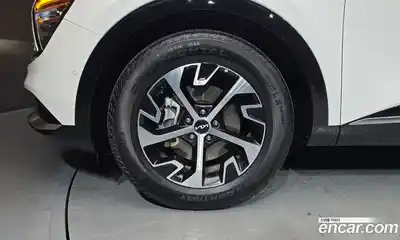 Kia Sportage 2024 1.6 Автомат в Москве № 129091, миниатюра 2