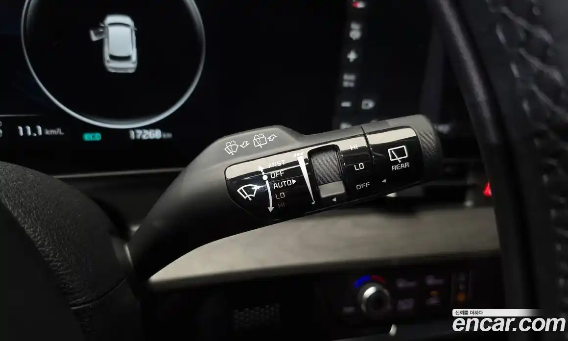 Kia Sportage 2024 1.6 Автомат в Москве № 129091, фото 10