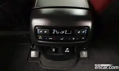 Hyundai Palisade, 2020