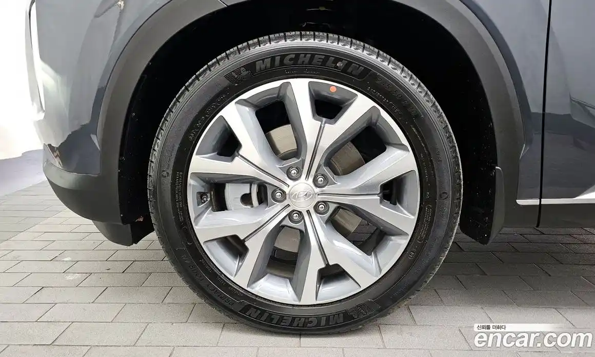 Hyundai Palisade 2020 3.8 Автомат в Москве № 129707, фото 12