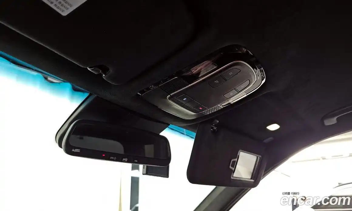 Hyundai Palisade 2020 3.8 Автомат в Москве № 129707, фото 14