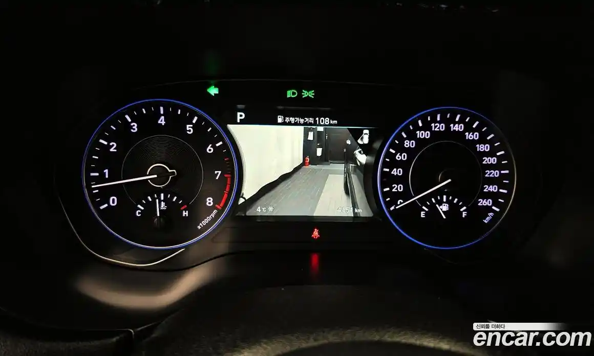 Hyundai Palisade 2020 3.8 Автомат в Москве № 129707, фото 5