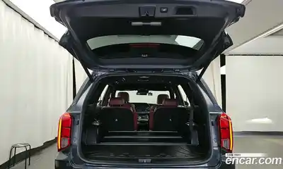 Hyundai Palisade 2020 3.8 Автомат в Москве № 129707, миниатюра 6