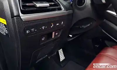 Hyundai Palisade 2020 3.8 Автомат в Москве № 129707, миниатюра 9