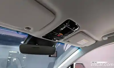 Hyundai Grandeur, 2024