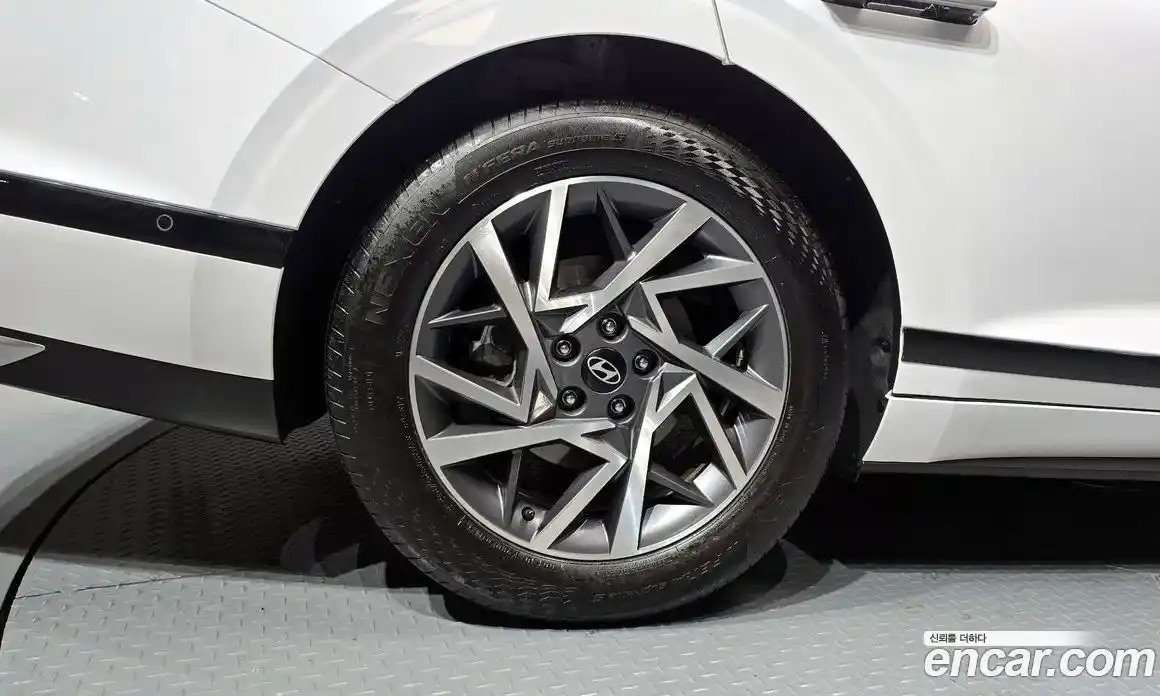 Hyundai Grandeur 2024 2.5 Автомат в Москве № 130597, фото 11