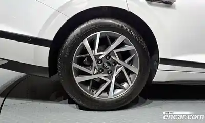 Hyundai Grandeur 2024 2.5 Автомат в Москве № 130597, миниатюра 11