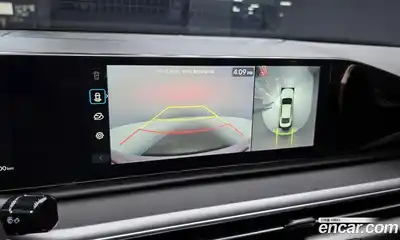 Hyundai Grandeur 2024 2.5 Автомат в Москве № 130597, миниатюра 12