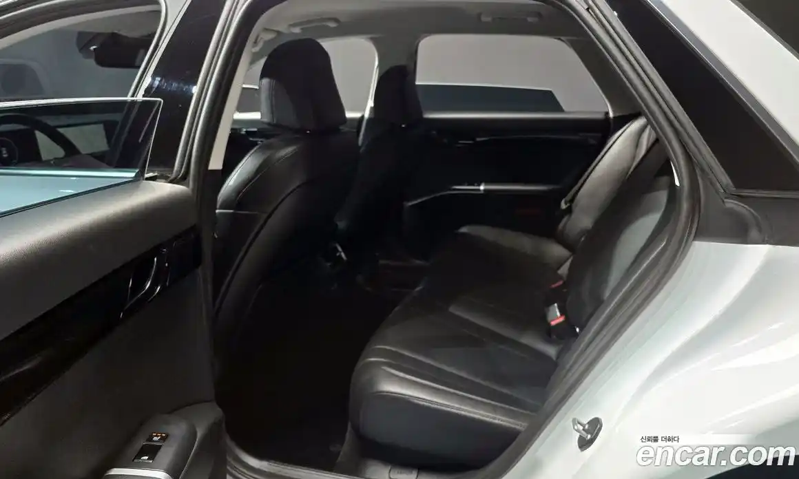 Hyundai Grandeur 2024 2.5 Автомат в Москве № 130597, фото 14