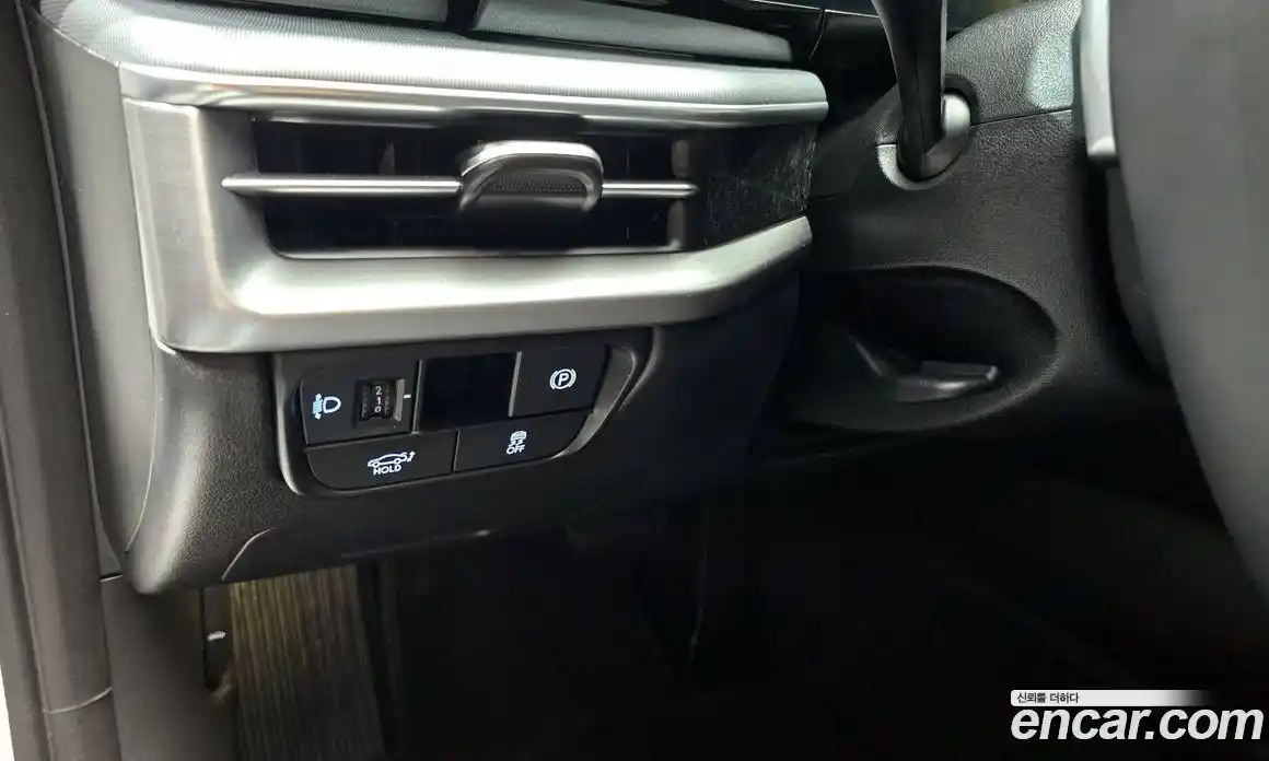 Hyundai Grandeur 2024 2.5 Автомат в Москве № 130597, фото 17