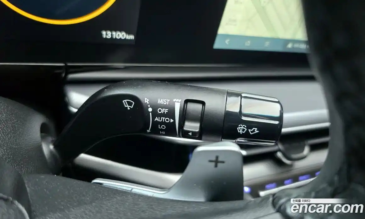 Hyundai Grandeur 2024 2.5 Автомат в Москве № 130597, фото 20