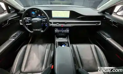 Hyundai Grandeur 2024 2.5 Автомат в Москве № 130597, миниатюра 4