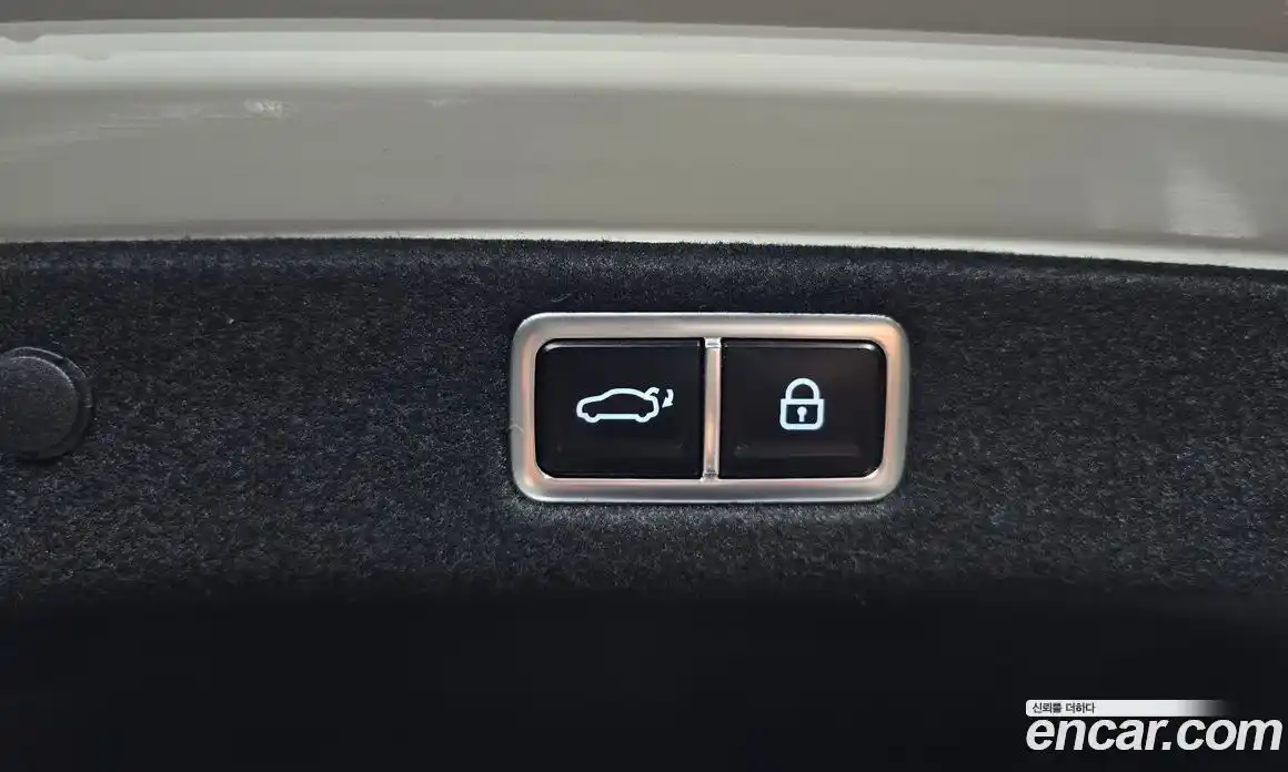 Hyundai Grandeur 2024 2.5 Автомат в Москве № 130597, фото 6