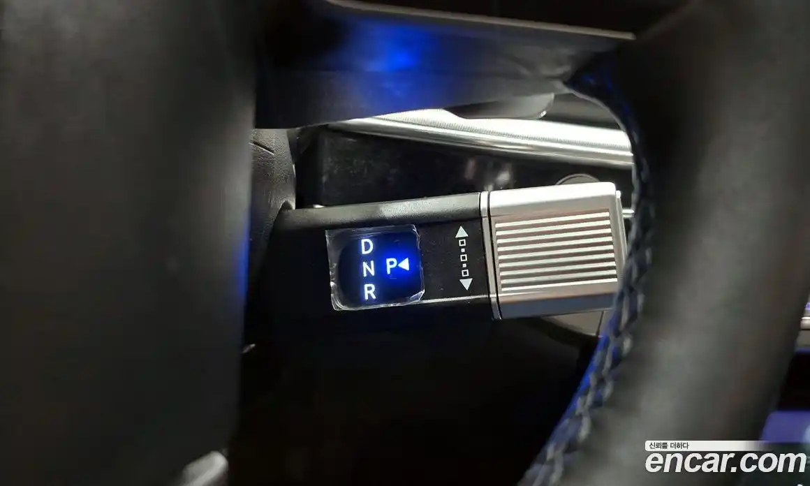 Hyundai Grandeur 2024 2.5 Автомат в Москве № 130597, фото 7