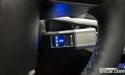 Hyundai Grandeur 2024 2.5 Автомат в Москве № 130597, миниатюра 7