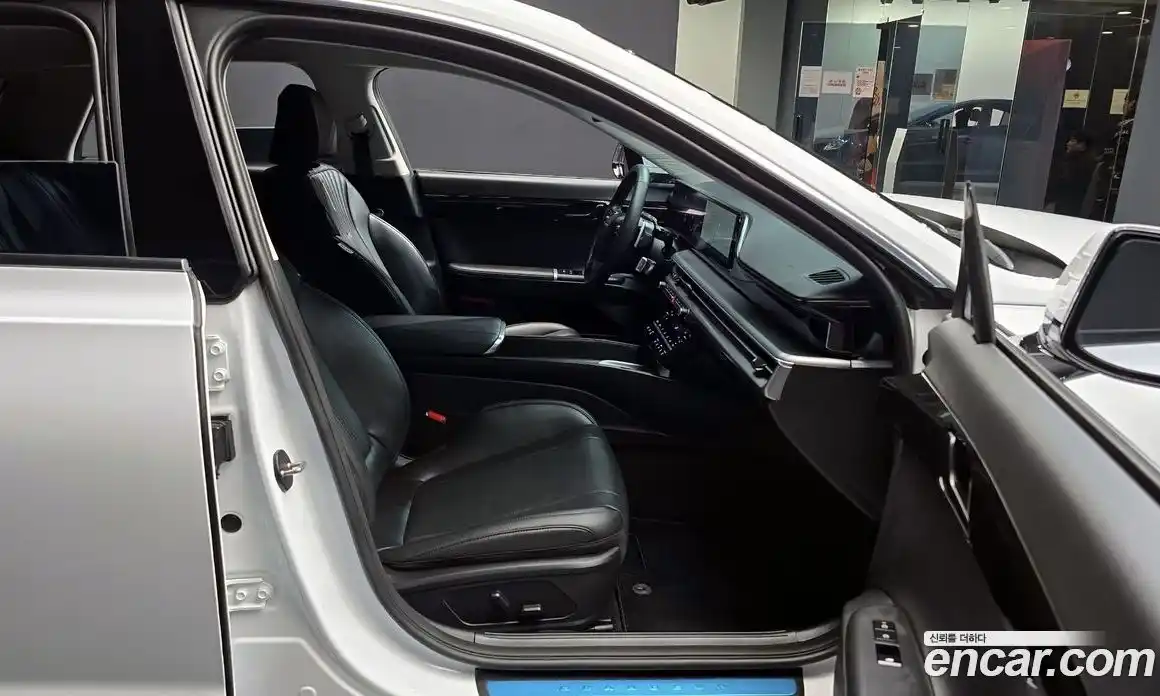 Hyundai Grandeur 2024 2.5 Автомат в Москве № 130597, фото 8