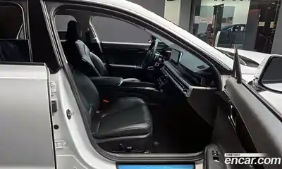 Hyundai Grandeur 2024 2.5 Автомат в Москве № 130597, миниатюра 8