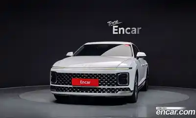 Hyundai Grandeur 2024 2.5 Автомат в Москве № 130597, миниатюра 9