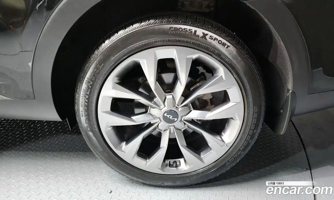 Kia Sorento 2022 2.2 Автомат в Москве № 131730, фото 15