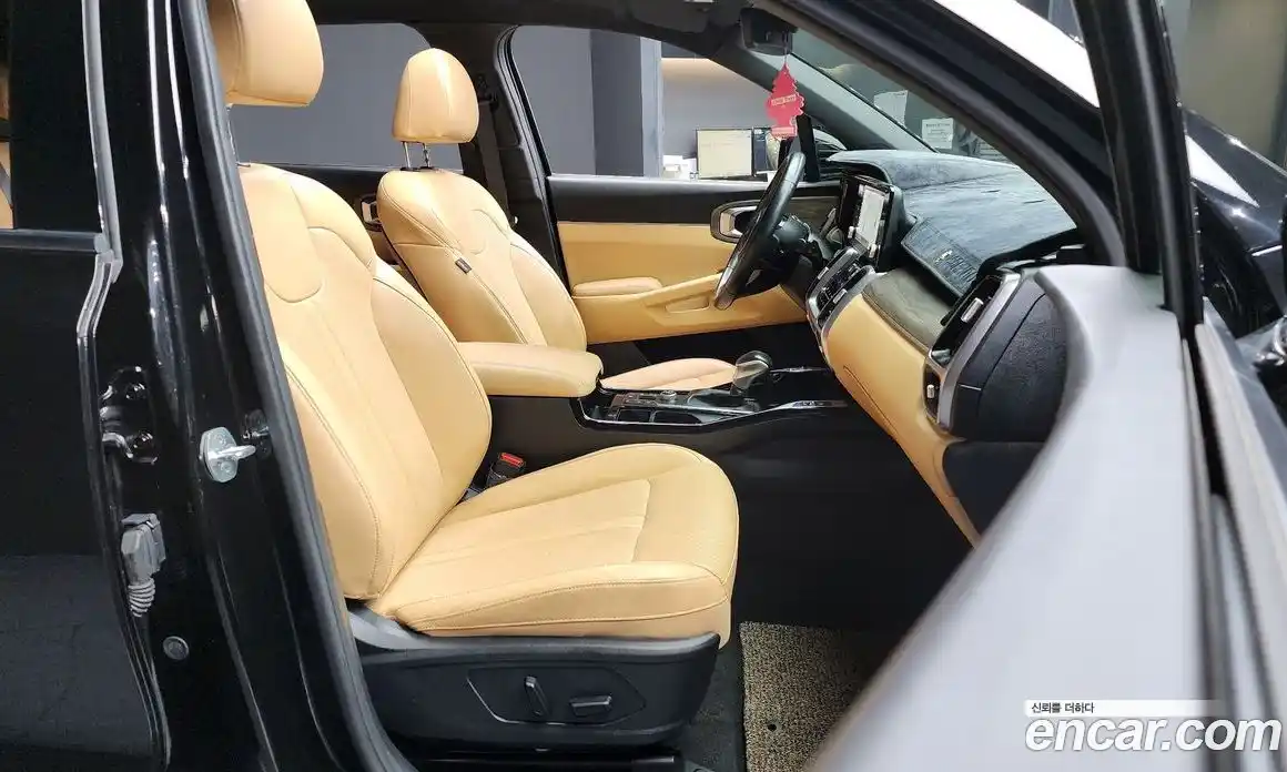 Kia Sorento 2022 2.2 Автомат в Москве № 131730, фото 16