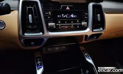 Kia Sorento 2022 2.2 Автомат в Москве № 131730, миниатюра 2