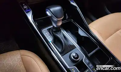 Kia Sorento 2022 2.2 Автомат в Москве № 131730, миниатюра 8