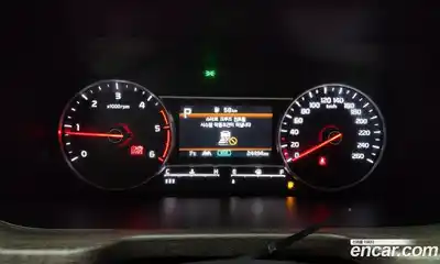 Kia Sorento 2022 2.2 Автомат в Москве № 131730, миниатюра 9