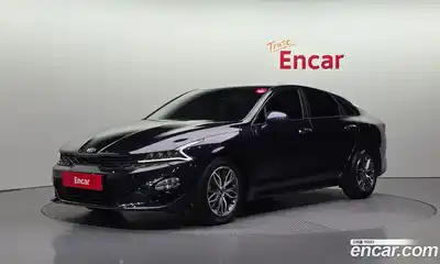 Kia K5 2021 2.0 Автомат в Москве № 132554, миниатюра 11