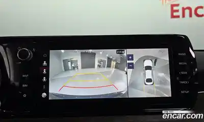 Kia K5 2021 2.0 Автомат в Москве № 132554, миниатюра 12