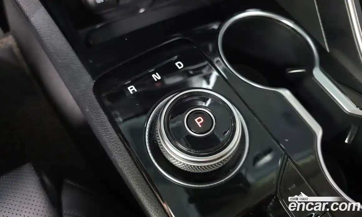 Kia K5 2021 2.0 Автомат в Москве № 132554, фото 15