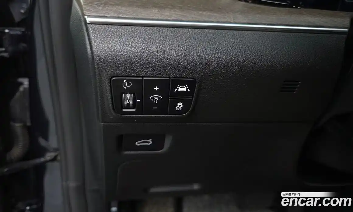 Kia K5 2021 2.0 Автомат в Москве № 132554, фото 20