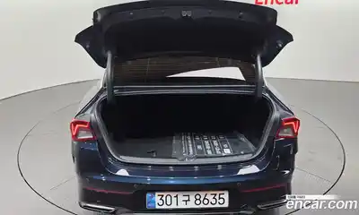 Kia K5 2021 2.0 Автомат в Москве № 132554, миниатюра 2