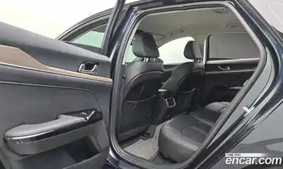 Kia K5 2021 2.0 Автомат в Москве № 132554, миниатюра 6