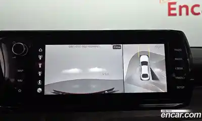 Kia K5 2021 2.0 Автомат в Москве № 132554, миниатюра 7