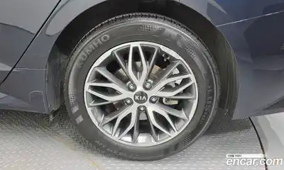 Kia K5 2021 2.0 Автомат в Москве № 132554, миниатюра 8