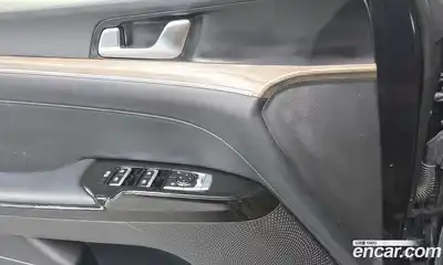 Kia K5 2021 2.0 Автомат в Москве № 132554, миниатюра 9