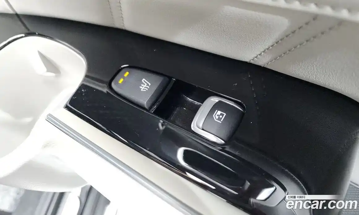 Kia Sorento 2024 1.6 Автомат в Москве № 132867, фото 1