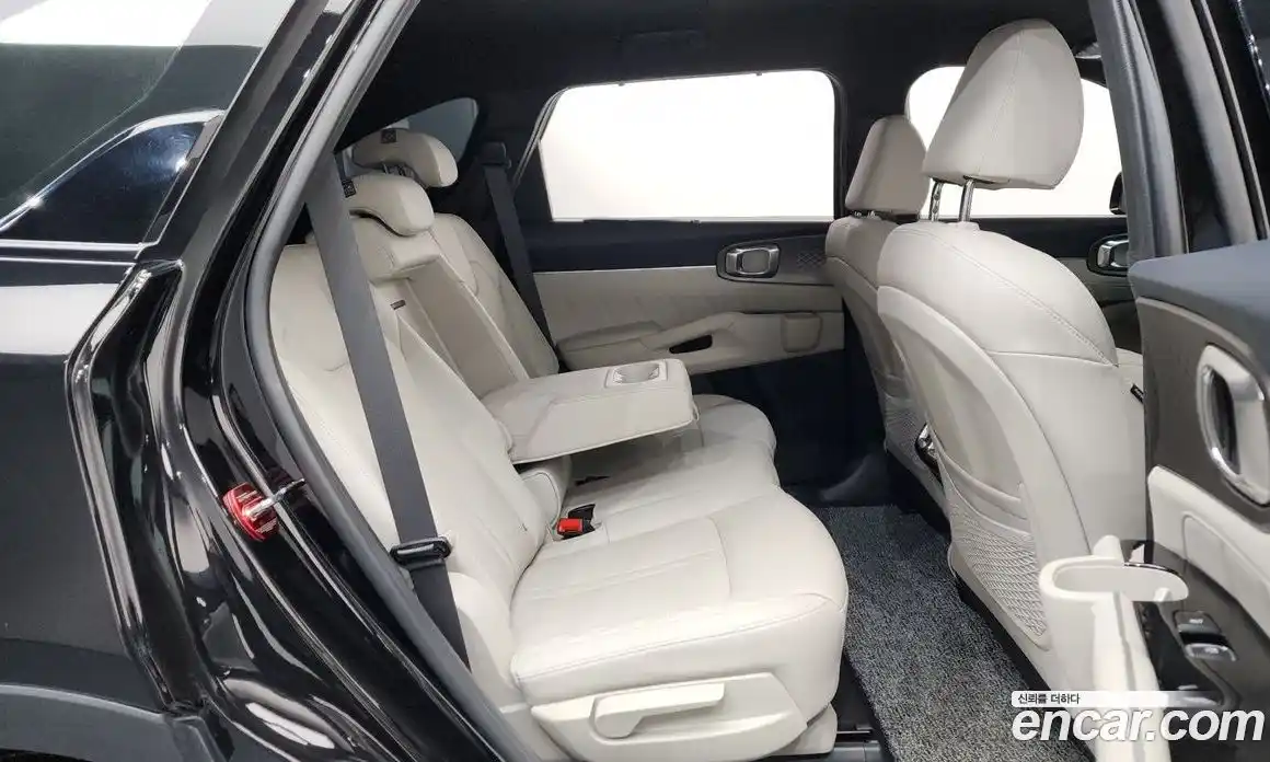 Kia Sorento 2024 1.6 Автомат в Москве № 132867, фото 17