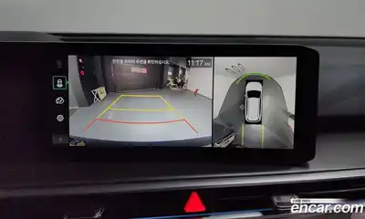 Kia Sorento 2024 1.6 Автомат в Москве № 132867, миниатюра 3