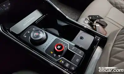 Kia Sorento 2024 1.6 Автомат в Москве № 132867, миниатюра 5