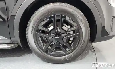 Kia Sorento 2024 1.6 Автомат в Москве № 132867, миниатюра 7