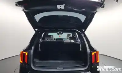 Kia Sorento 2024 1.6 Автомат в Москве № 132867, миниатюра 10