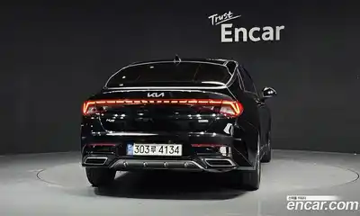 Kia K5 2022 2.0 Автомат в Москве № 133911, миниатюра 11