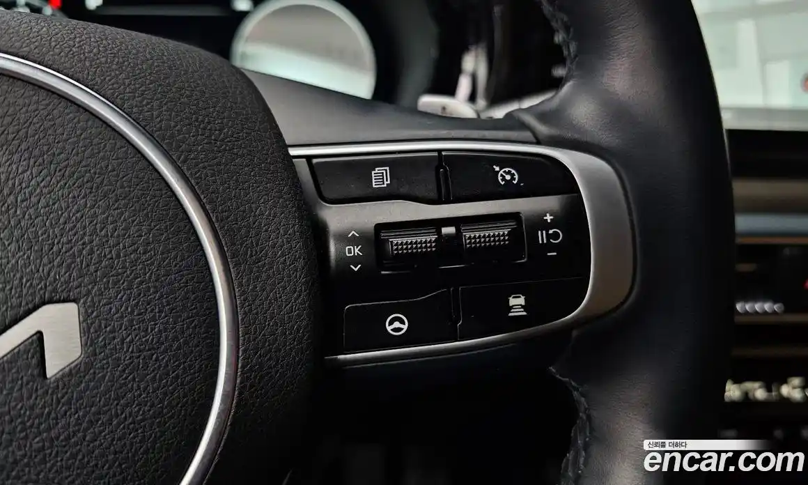 Kia K5 2022 2.0 Автомат в Москве № 133911, фото 13