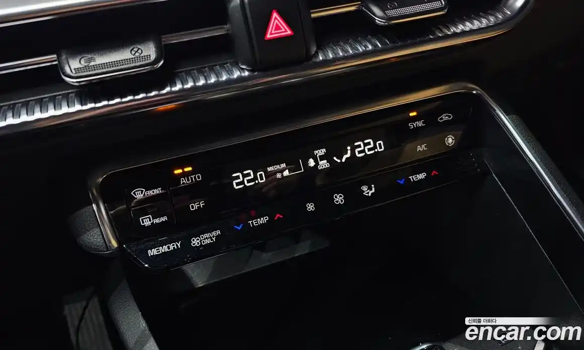 Kia K5 2022 2.0 Автомат в Москве № 133911, фото 14