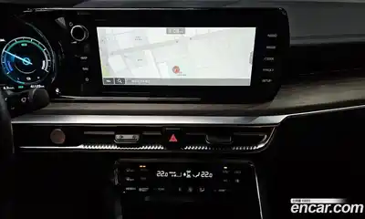 Kia K5 2022 2.0 Автомат в Москве № 133911, миниатюра 4