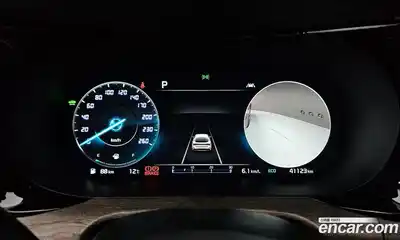 Kia K5 2022 2.0 Автомат в Москве № 133911, миниатюра 7