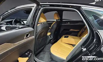 Kia K5 2022 2.0 Автомат в Москве № 133911, миниатюра 9